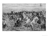 Buy The Charge of the Heavy Brigade at AllPosters.com
