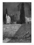 Buy Pretending Ghost at AllPosters.com