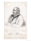 John Adams One of the Mutineers