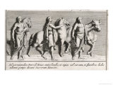 Buy The Funeral Rites of Patroclus at AllPosters.com