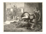 Buy Battle of Marathon at AllPosters.com