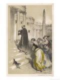 Buy Loyola and Courtesans at AllPosters.com