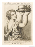 Giovanna Vecelli(O) Daughter of Titian