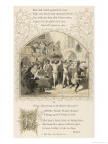 Buy 16th Century Banquet at AllPosters.com