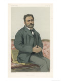 Buy Emile Zola French Novelist at AllPosters.com