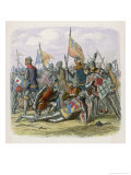Buy Sir Henry Percy's Rebellion: The Battle of Shrewsbury, Hotspur Killed at AllPosters.com