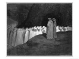 Procession of Damned