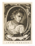 Giovanni Boccaccio Italian Writer