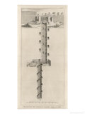 Buy The Well Near Cairo into Which Joseph was Cast by His Envious Brothers at AllPosters.com