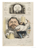 Buy Gustave Courbet French Artist at AllPosters.com