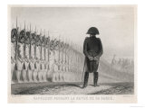 Buy He Reviews the Imperial Guard at AllPosters.com