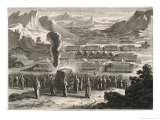 Ark of the Covenant