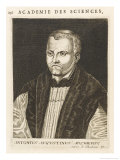 Antonio Augustin Spanish Jurist