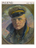 Buy Manfred Von Richthofen German Aviator at AllPosters.com