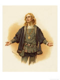 Buy Hamlet, Prince of Denmark at AllPosters.com