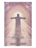 Buy Jesus Depicted as the Advocate at AllPosters.com
