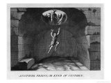 Buy The Punishment of the Jail, Another Prison That is a Kind of Cistern at AllPosters.com