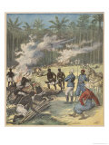 French in Dahomey