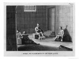 Buy The Punishment of the Jail at AllPosters.com