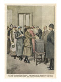 Buy British Women Vote for the First Time at AllPosters.com