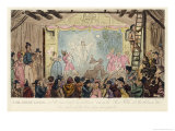 Buy Theatrical Sideshow at Bartholomew Fair at AllPosters.com