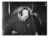 Buy At a Warsaw Seance Kluski Materialises a Large Bird at AllPosters.com