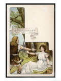 Buy The Ring, Siegfried at AllPosters.com