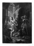 Buy Melusine Revealed at AllPosters.com