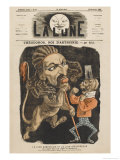 Buy Theodor Kassa Emperor of Ethiopia after Initial Reforms He Went Mad Provoking the British at AllPosters.com