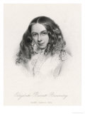 Buy Elizabeth Barrett Browning Writer at AllPosters.com
