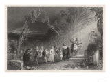 Buy The Pilgrim's Progress, 1678 at AllPosters.com