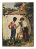 Buy Tom and Joe Tell Their Adventures at AllPosters.com