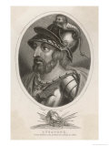 Buy Lysander Spartan General at AllPosters.com