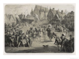 Buy Death of Henri II at AllPosters.com