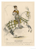 Buy Cesar Fiaschi, Equestrian and Author of Books on Horse-Riding at AllPosters.com