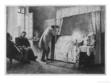 Buy The Death of Emma, Her Husband is Distraught at AllPosters.com