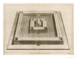 Buy The Temple of Solomon at AllPosters.com