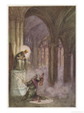 Buy Fiddler of Mainz at AllPosters.com