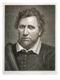 Buy Ben Jonson Writer at AllPosters.com