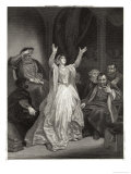Buy Henry VIII Cooling at AllPosters.com