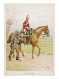 Buy 1st (Royal) Dragoons at AllPosters.com