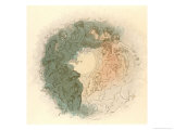 Buy Night and Day Allegorised at AllPosters.com