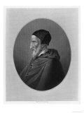 Buy Pope Gregorius XIII (Ugo Buoncompagni) Reigned 1572-1585 at AllPosters.com
