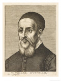 Tiziano Vecelli(O) Known as Titian Italian Artist