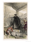 Buy In Japan the Jesuits Engage in Trade at AllPosters.com