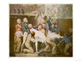 Buy Nelson Struck and Killed at AllPosters.com