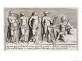 Buy The Judgement of Paris at AllPosters.com