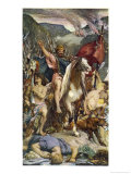 Buy Attila King of the Huns at AllPosters.com
