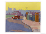 Buy An Excursion to Windsor at AllPosters.com