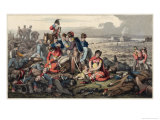 Buy Alas! What Links of Love That Morn Has Wars Rude Hand Asunder Torn! at AllPosters.com